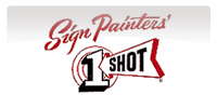 1 Shot Sign Painters